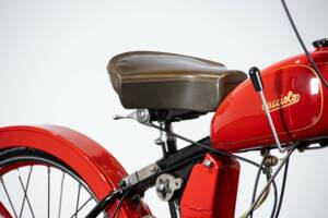 Immagine 30/50 di Ducati DUMMY (1954)