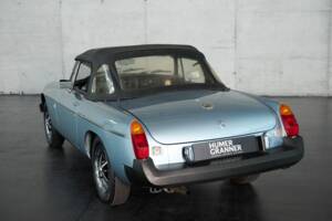 Image 14/50 of MG MGB (1976)