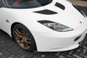 Bild 29/50 von Lotus Evora S (2009)