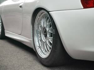 Image 20/35 of Porsche 911 GT3 Cup (2003)