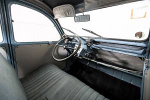 Image 9/50 de Citroën 2 CV (1960)