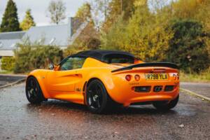 Image 4/50 of Lotus Elise 111 (1998)
