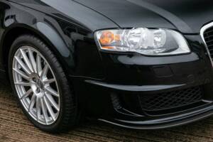 Imagen 9/33 de Audi A4 2.0 TFSI DTM (2005)