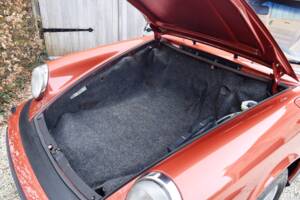 Immagine 42/42 di Porsche 911 2.7 (1977)