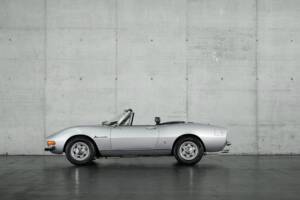 Imagen 10/50 de FIAT Dino 2400 Spider (1971)