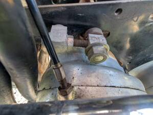 Bild 25/26 von Matchless DUMMY (1966)