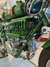 Immagine 9/19 di Opel Rocket Motorbike (1920)