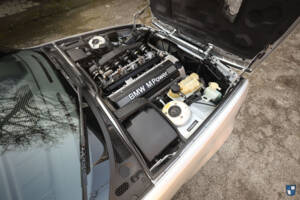 Afbeelding 28/72 van BMW M5 Touring (1992)