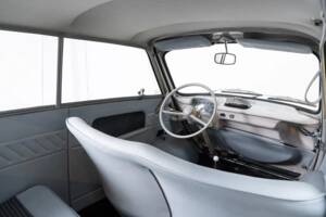 Image 21/34 de BMW 600 (1959)