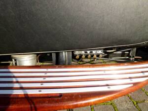 Imagen 20/26 de Lagonda Six 16/80 (1933)