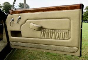 Image 42/50 of Bentley S 1 Continental DHC (1955)