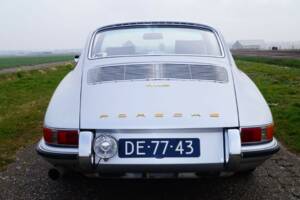 Afbeelding 5/8 van Porsche 911 2.0 S (1967)