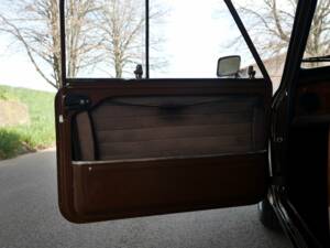Immagine 18/45 di Austin Mini Countryman (1968)