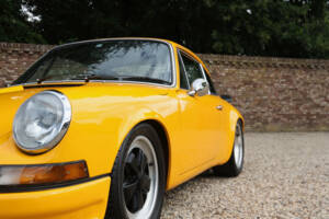Immagine 23/50 di Porsche 911 2.2 E (1970)