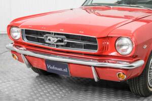 Imagen 18/50 de Ford Mustang 289 (1965)