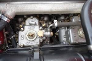 Bild 36/53 von Alfa Romeo Junior Zagato GT 1300 (1971)