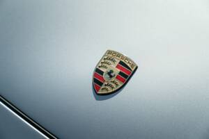 Bild 22/50 von Porsche 911 Turbo (1996)