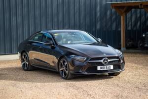 Image 3/85 of Mercedes-Benz CLS 450 4MATIC (2018)