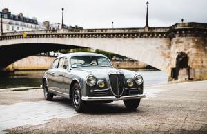 Image 1/5 of Lancia Aurelia B20 GT 2500 (1955)