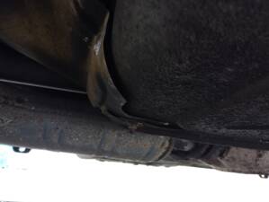 Bild 25/113 von BMW 735i (1986)