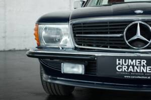 Image 15/50 de Mercedes-Benz 420 SL (1988)
