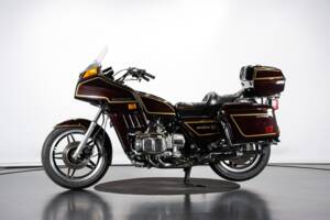 Image 1/50 of Honda GL 1100 Gold Wing (1981)