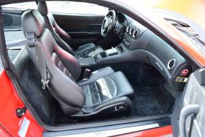 Bild 47/50 von Ferrari 575M Maranello F1 (2002)