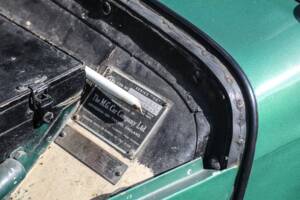 Bild 37/40 von MG TF 1500 (1955)