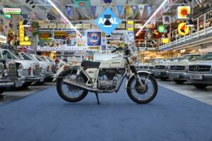 Image 27/40 of Honda CB 360 G (1974)