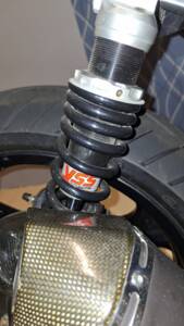 Image 19/56 of BMW K 75 RT (1993)