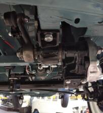 Bild 24/34 von Volkswagen T1 Pritsche Doppelkabine (1959)