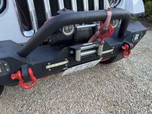 Image 5/34 of Jeep Wrangler 3.6 V6 (2015)