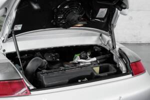 Image 32/49 of Porsche 911 Turbo (2002)