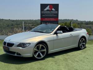 Bild 1/26 von BMW 650i (2006)