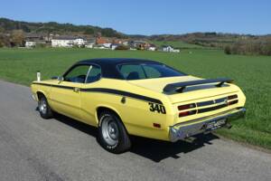 Image 18/57 of Plymouth Duster (1970)
