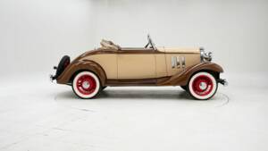 Imagen 6/15 de Chevrolet Master Eagle Serie CA (1933)