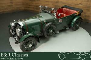 Bild 1/19 von Bentley 3 1&#x2F;2 Liter Park Ward DHC (1935)