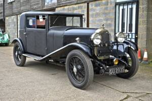 Bild 12/50 von Lagonda 2 Litre Weymann "Honeymoon Coupe" (1929)
