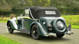 Immagine 22/50 di Bentley 4 1&#x2F;4 Litre (1937)