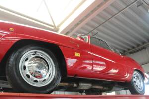 Image 11/50 of Alfa Romeo Giulietta SS (1961)