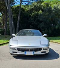 Bild 11/38 von Ferrari 456 GT (1994)
