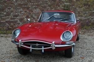 Afbeelding 18/50 van Jaguar Type E 3.8 (1963)