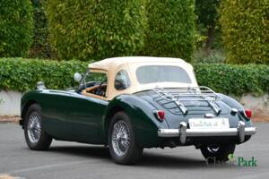 Bild 7/50 von MG MGA 1500 (1959)