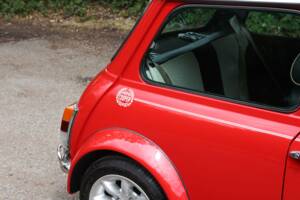 Bild 4/6 von Rover Mini Cooper Sport (1999)