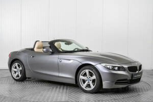 Afbeelding 5/50 van BMW Z4 sDrive23i (2010)