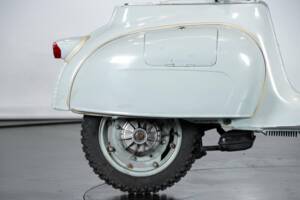 Immagine 14/50 di Gilera DUMMY (1962)