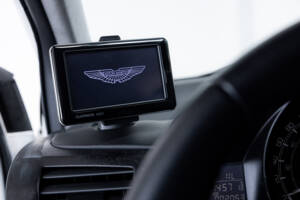 Bild 11/32 von Aston Martin Cygnet (2012)