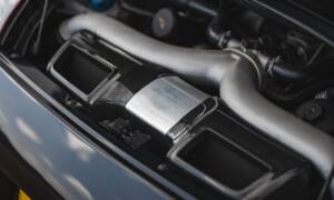 Bild 5/50 von Porsche 911 Turbo S (2011)