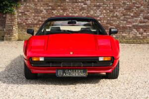 Image 23/50 de Ferrari 308 GTSi (1981)