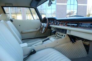 Image 25/50 de ISO Grifo GL 300 (1973)